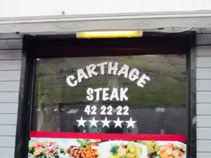 Carthage Steak