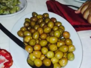 Trattoria da Paolino