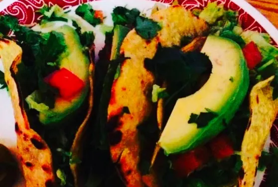 Raul's Mexican Grill