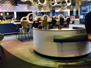 McDonalds
