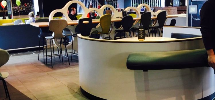 McDonalds