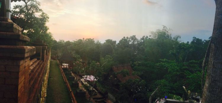 Jiwangga Resto