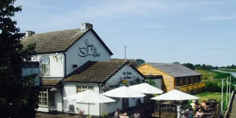 The Swan on the River Pub & Dining