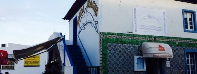 Borda d'Agua