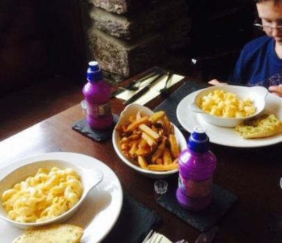The Holy Loch Inn