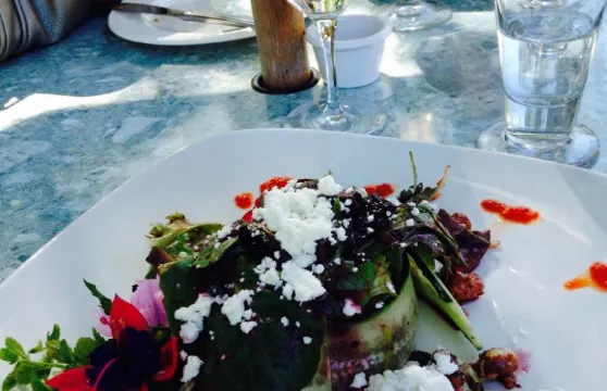 Bistro @ Cherry Point Vineyard