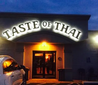 Taste of Thai