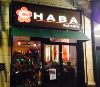 Chaba Thai