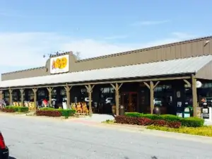 Cracker Barrel Old Country Store