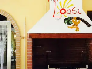 Bar Trattoria L'Oasi Cafe'