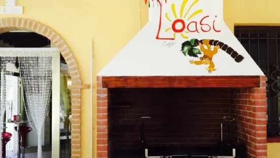 Bar Trattoria L'Oasi Cafe'