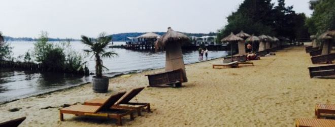 Strandbad Caputh