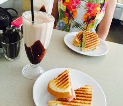 Coffee Craft Cafe