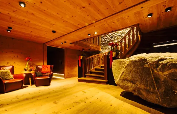 Restaurant Bärenstobe