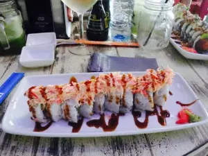 Nacion Sushi