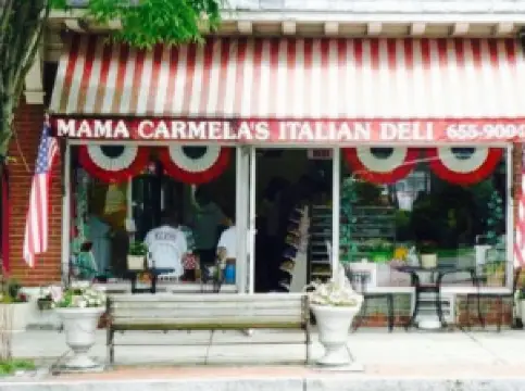 Mama Carmela's Deli