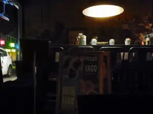 Taco Bar Skelleftea