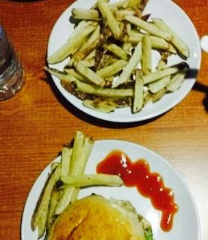 Burger Point