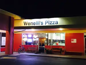 Wenelli's Pizza