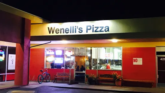 Wenelli's Pizza