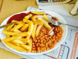 Jacks Hill Cafe