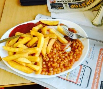 Jacks Hill Cafe And Truckstop