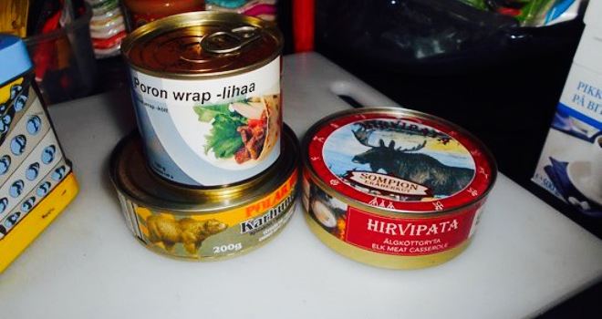 Petajalammen Herkku Oy