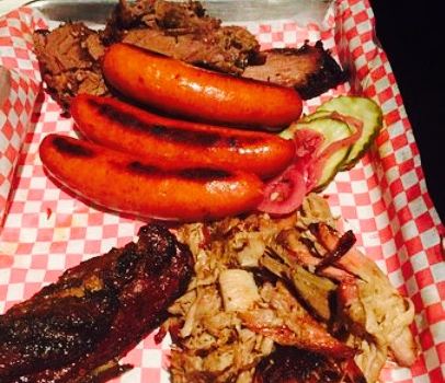 Slow Groovin BBQ Snowmass
