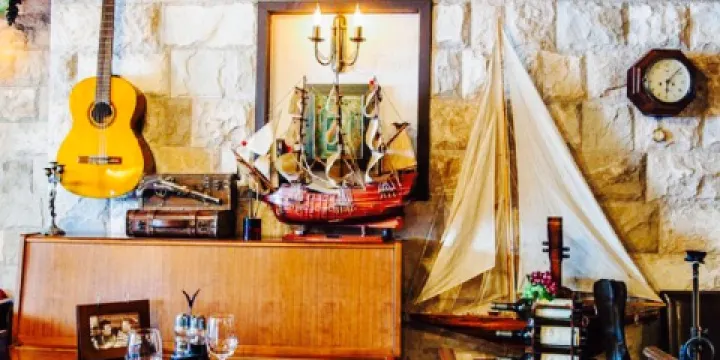 Konoba Portun, Herceg Novi