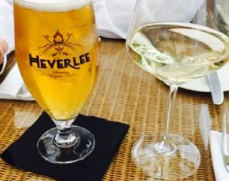 The Western Isles Hotel Restaurant