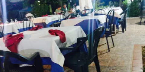 Ristorante Pizzeria Old Passion