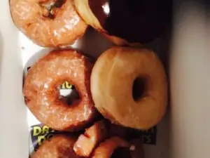 Daylight Donuts
