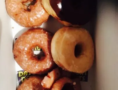 Daylight Donuts