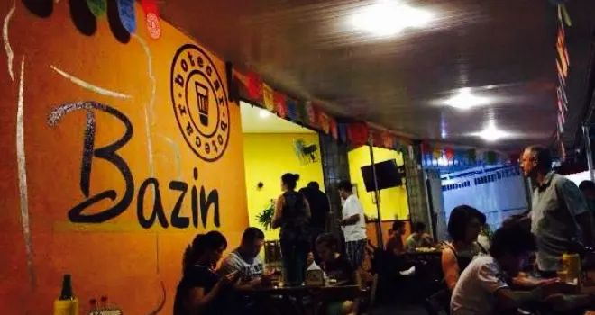 Bazin Bar