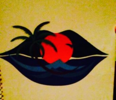 Exotic Island