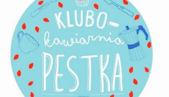 Pestka - Klubokawiarnia