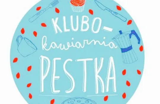 Pestka - Klubokawiarnia