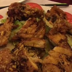restaurant de famille, Long Hoa User Photo