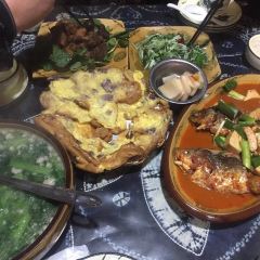 老宅子私房菜馆(大理古城店) User Photo