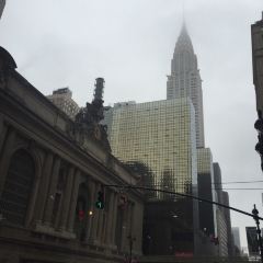 Grand Central Oyster Bar & Restaurant New York User Photo