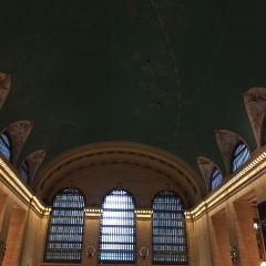 Grand Central Oyster Bar & Restaurant New York User Photo