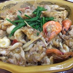 Xie feng bao (wuzhong) User Photo