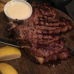 Patrick's Belgian Restaurant User Photo