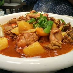 GGJ Muslim Restaurant User Photo