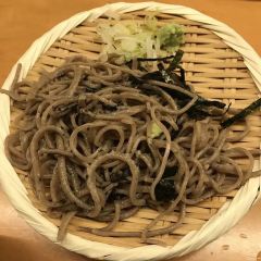 Japanese Soba Dining Buten Main Store User Photo