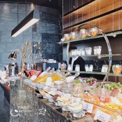绍兴凯世精品酒店· La Allure · 爱露牛排融合西餐 User Photo