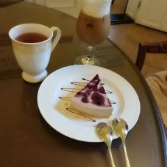 The Chu Family Coffee User Photo