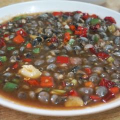 Tianluowang 여행 사진