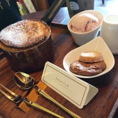 Caffaina Coffee Gallery User Photo