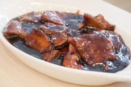 Sincerity - Lucky Chinatown